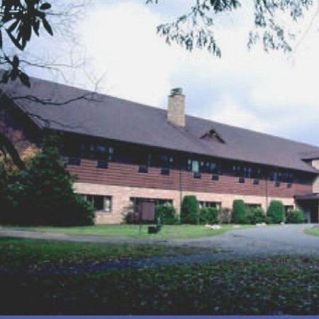 Blackwater Falls State Park Lodge Davis Exterior photo