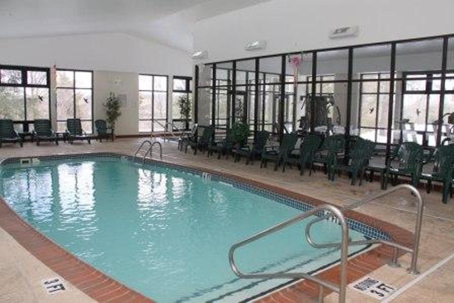 Blackwater Falls State Park Lodge Davis Facilities photo